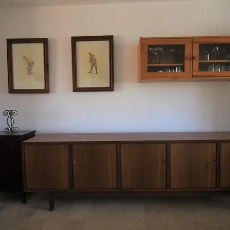 Apartamento Casaturis 1º Linea En Playa Muchavista C104 Apartment