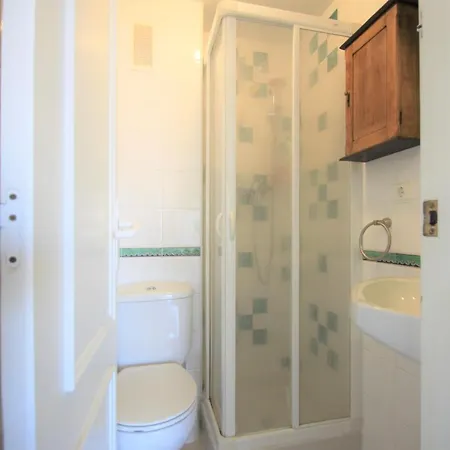 Apartamento Casaturis 1º Linea En Playa Muchavista C104