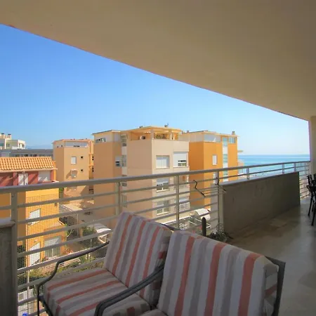 Apartamento Casaturis 1º Linea En Playa Muchavista C104 El Campello